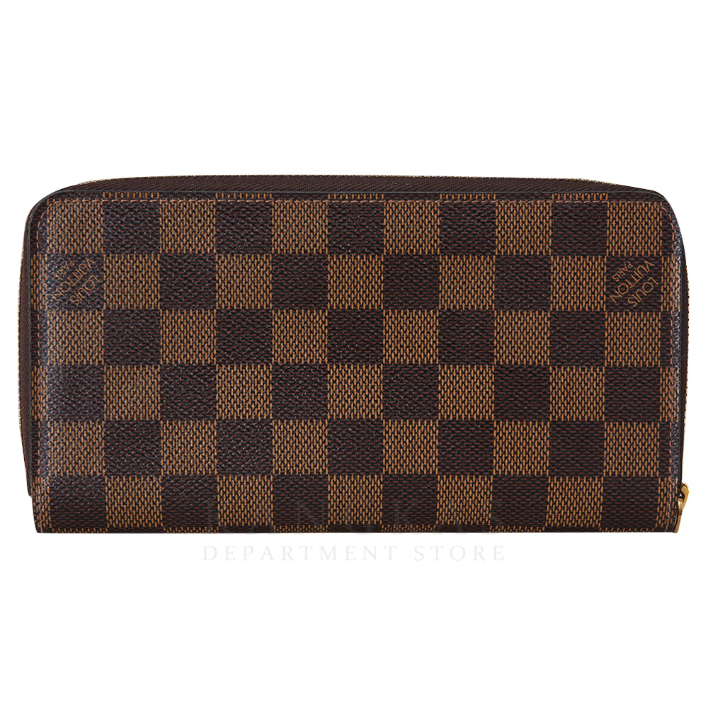 LOUIS VUITTON(USED)루이비통 다미에 장지갑